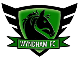 Wyndham FC logo